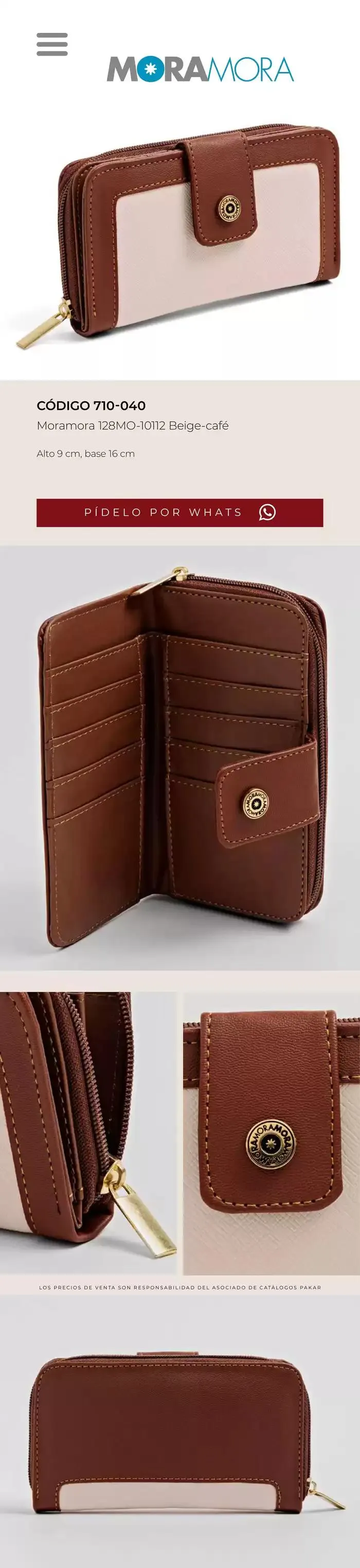 Catálogo de Pakar Regalos Navidad 15 de noviembre al 30 de enero 2025 - Pagina 14