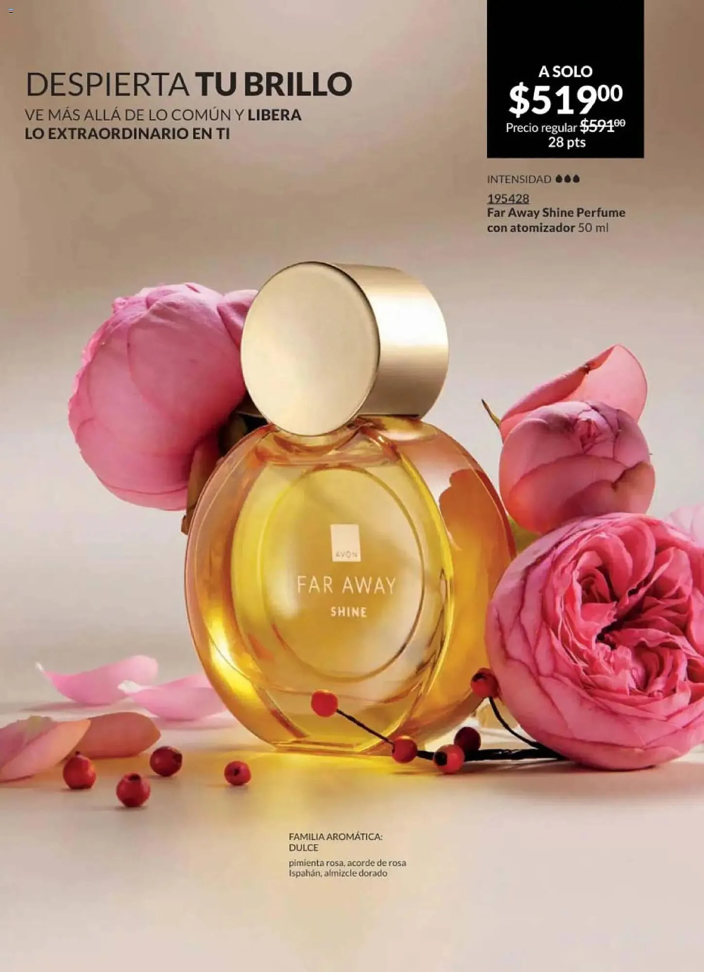 Catálogo de Catálogo Avon 30 de enero al 6 de marzo 2026 - Pagina 109