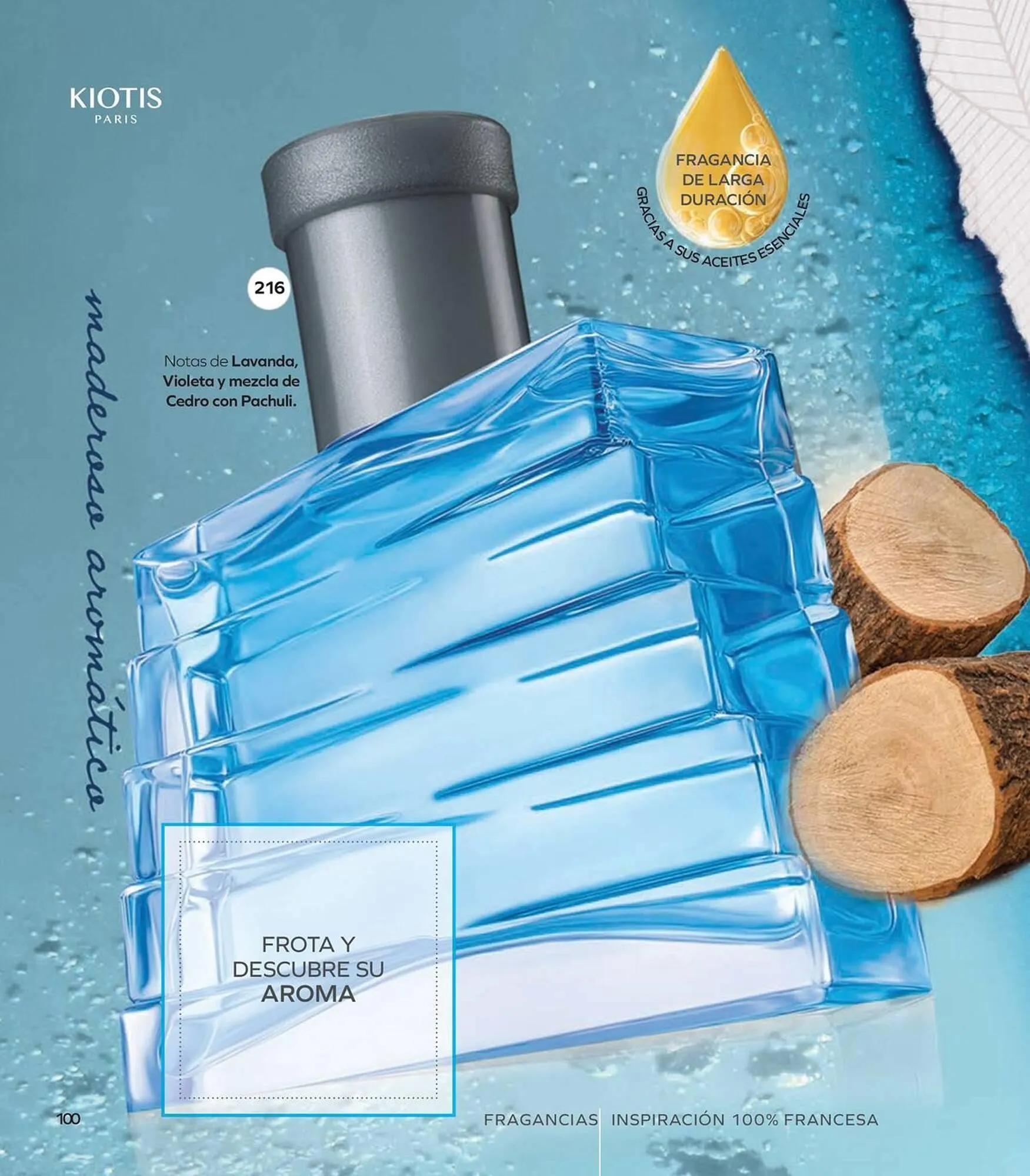 Catálogo de Catálogo Stanhome 3 de marzo al 20 de marzo 2026 - Pagina 104