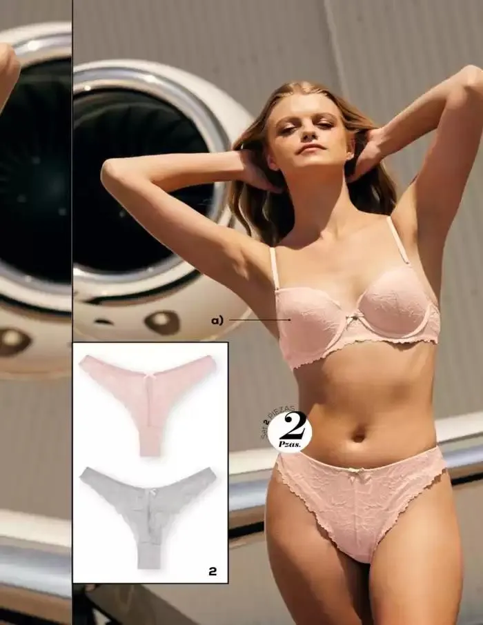 Catálogo de LOVE 2L 20 de noviembre al 31 de diciembre 2024 - Pagina 19