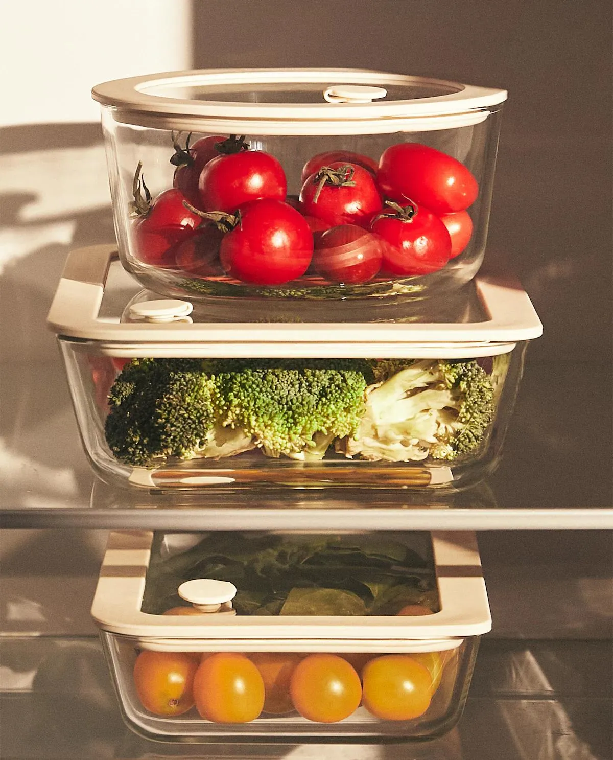 RECIPIENTE HERMÉTICO 944ML