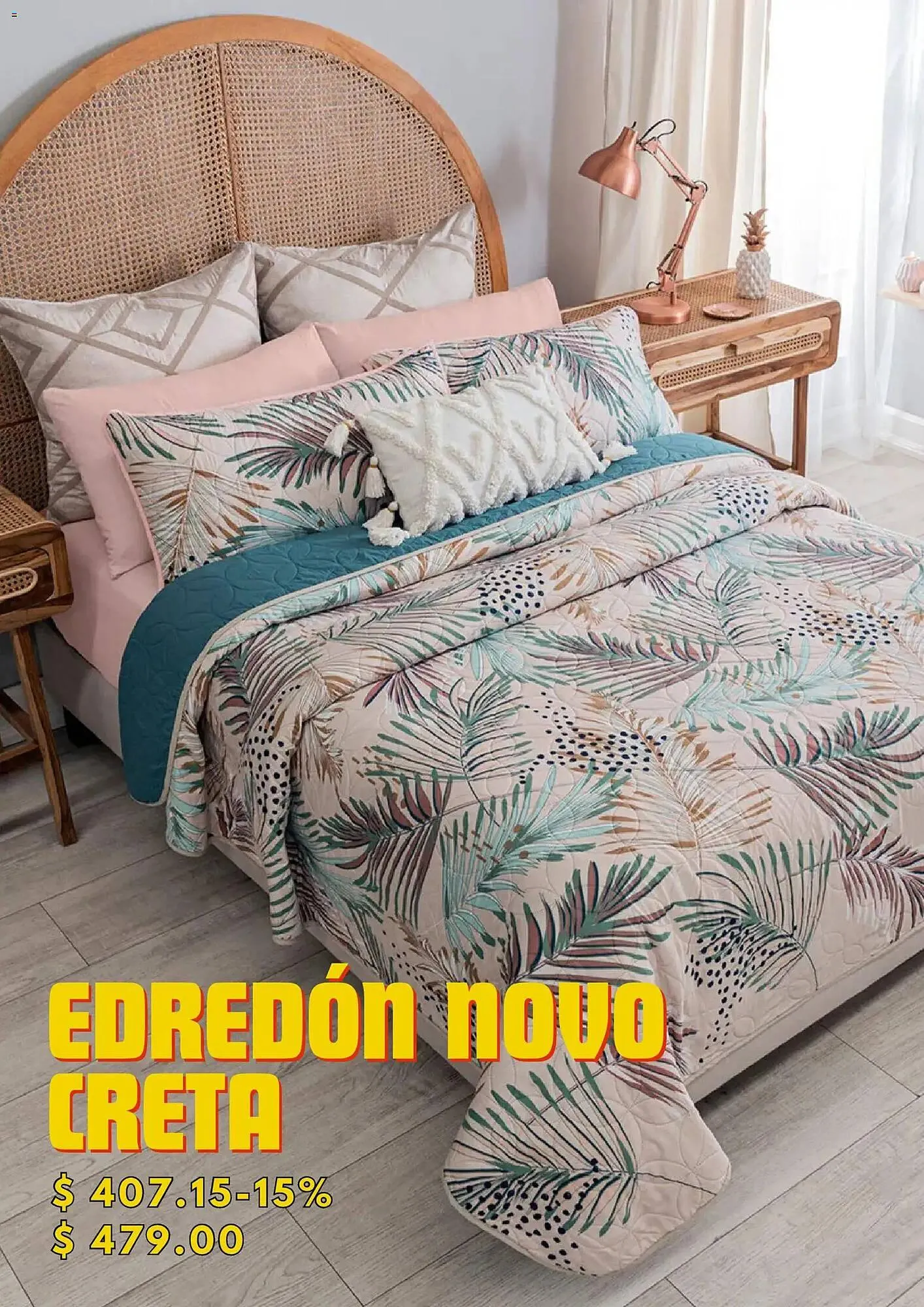 Catálogo de Catálogo Vianney 27 de noviembre al 2 de diciembre 2025 - Pagina 7