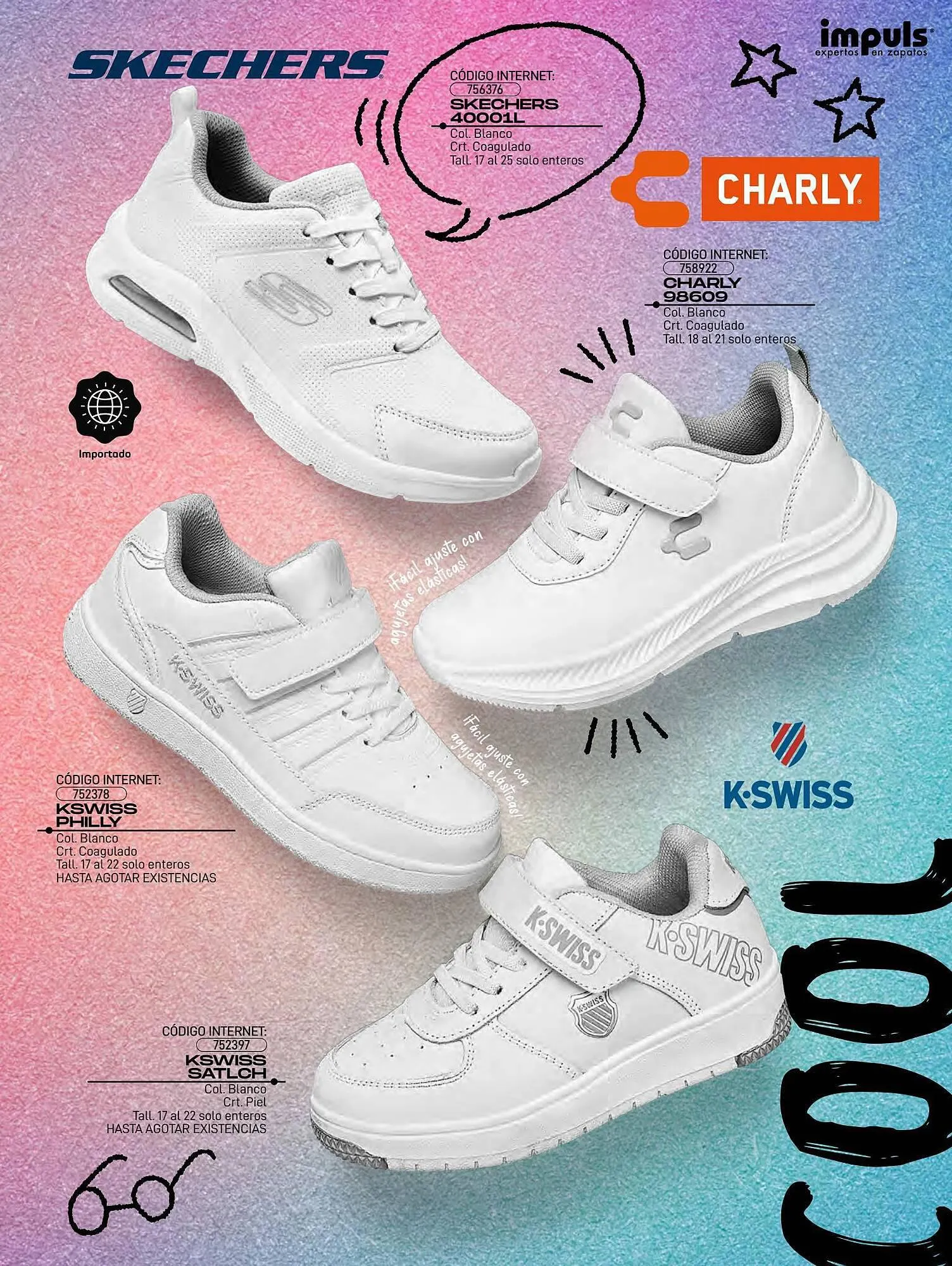 Catálogo de Catálogo Impuls 21 de agosto al 31 de agosto 2023 - Pagina 59