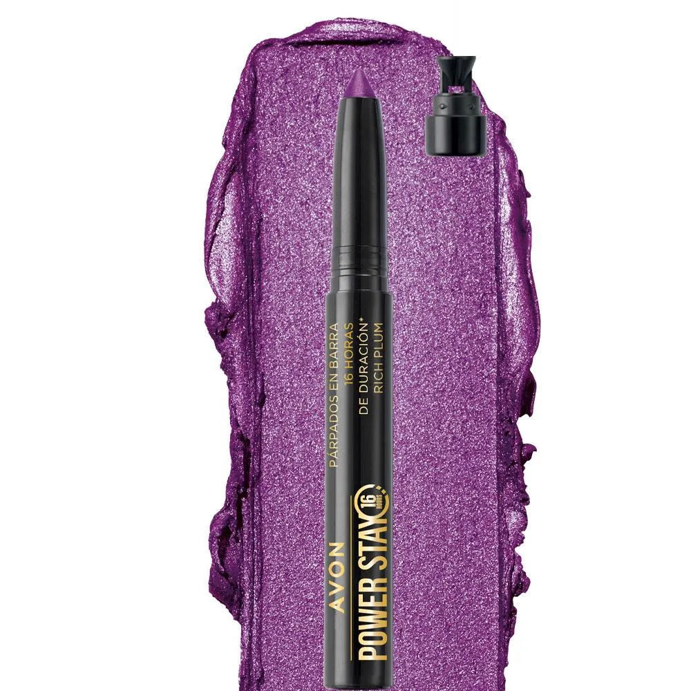 Power Stay Sombra en barra