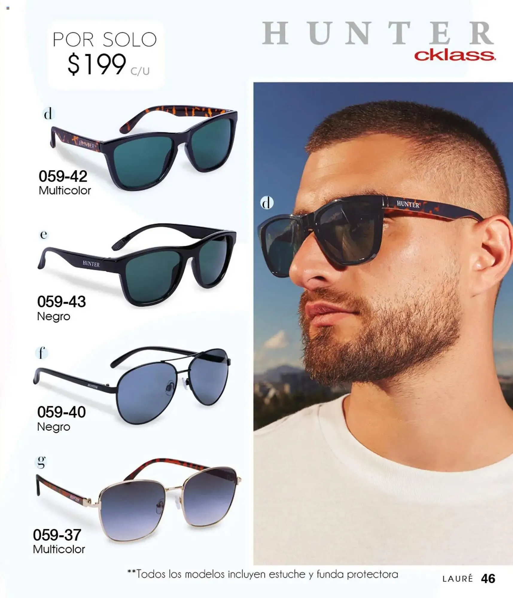 Catálogo de Catálogo Cklass 5 de marzo al 1 de septiembre 2026 - Pagina 103