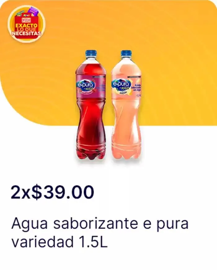 Catálogo de Gangas exclusivas 7 de abril al 14 de mayo 2025 - Pagina 114