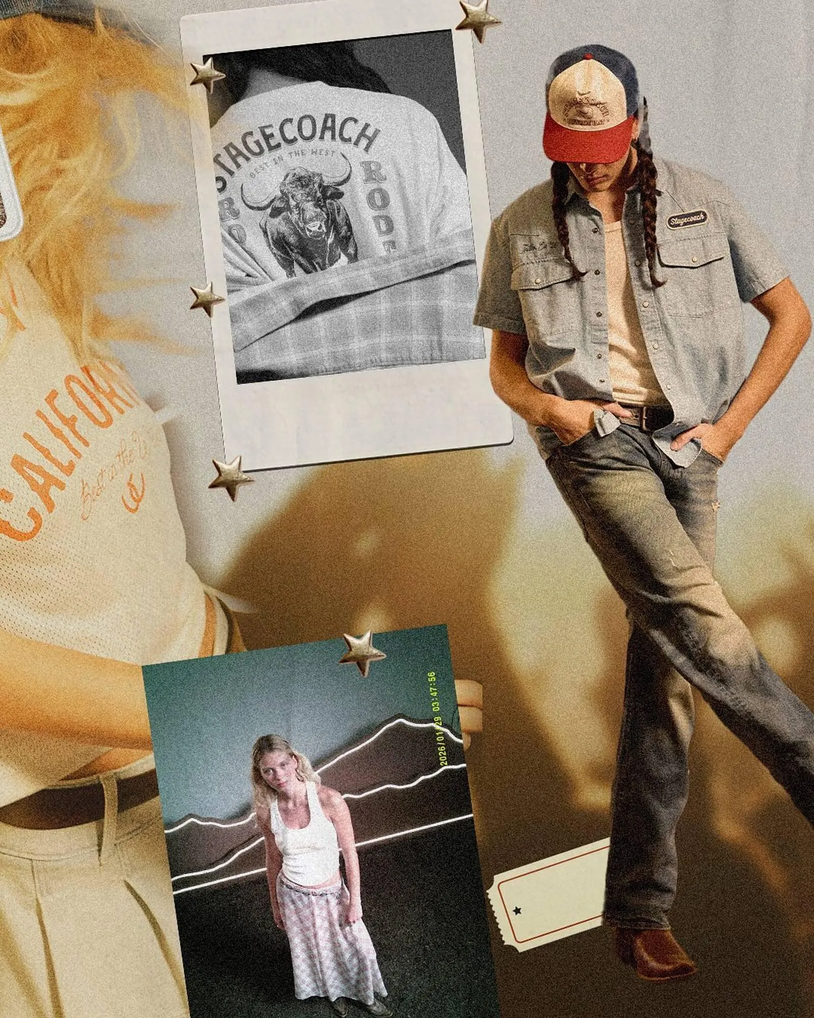 Catálogo de Catálogo American Eagle 1 de abril al 10 de abril 2026 - Pagina 2