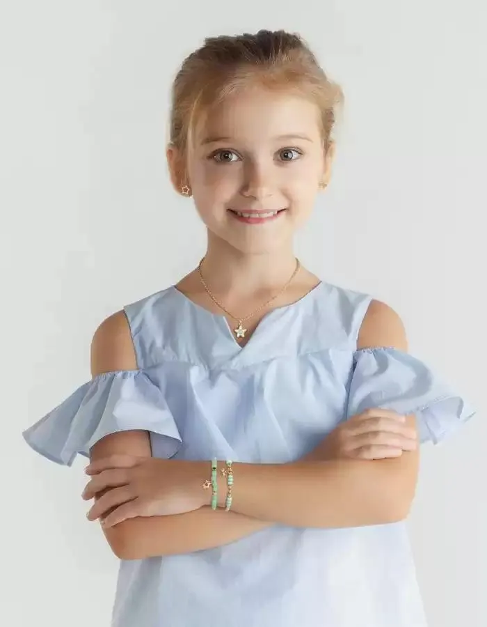 Catálogo de Lookbook Kids 2025 12 de mayo al 29 de mayo 2025 - Pagina 5