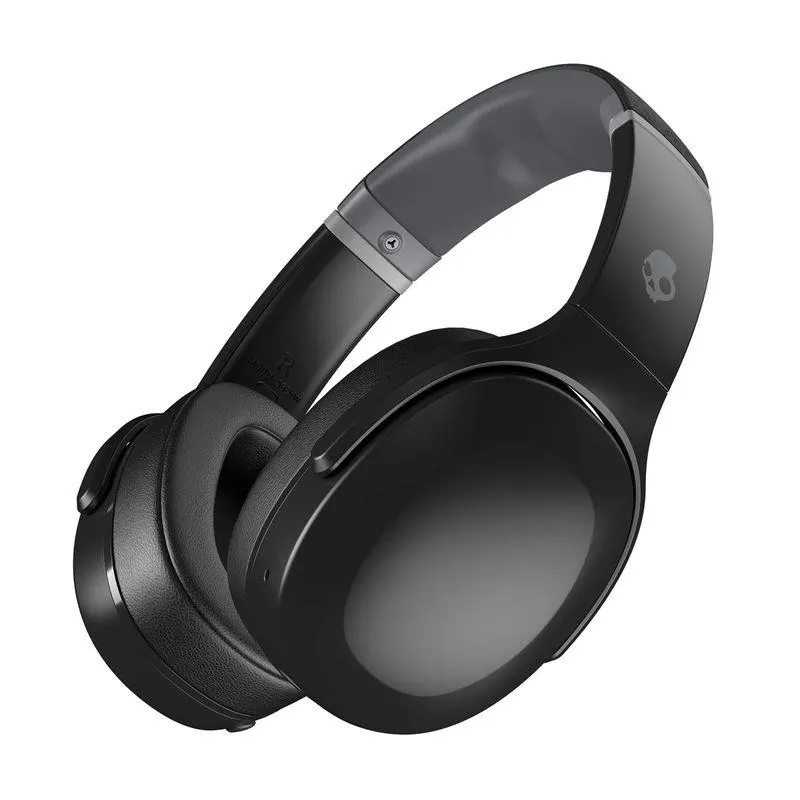 Skullcandy Audífonos inalámbricos Crusher Evo Negro