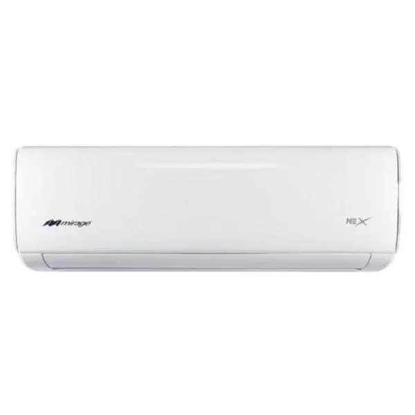 Aire Acondicionado Mirage Nex 12K BTUS 220V