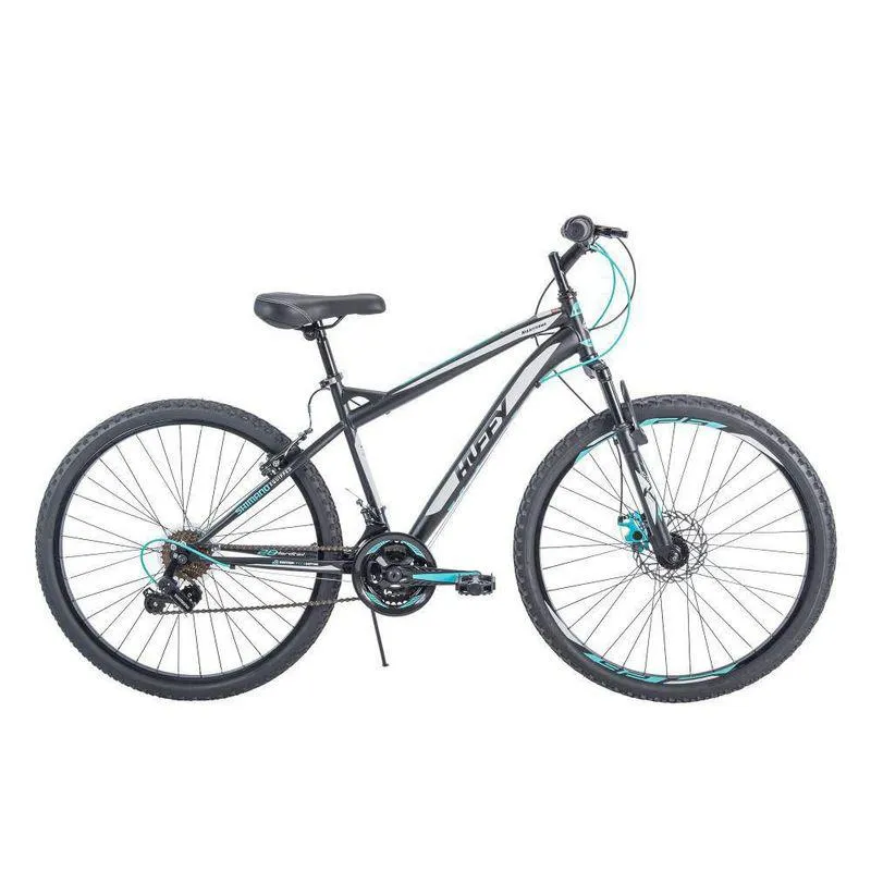 Bicicleta de Montaña Huffy Nighthawk R26 18V Negro