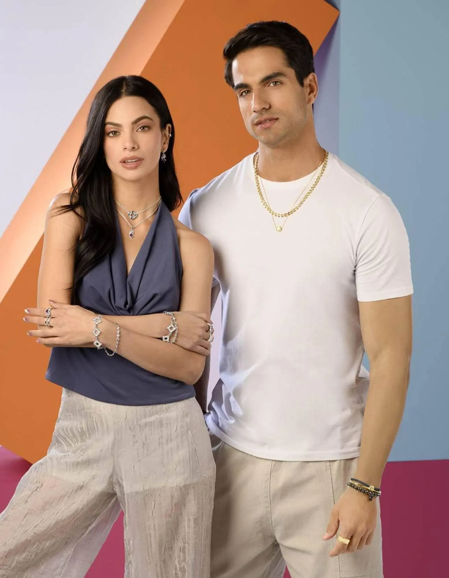 Catálogo de Catálogo Nice 7 de abril al 30 de abril 2025 - Pagina 16