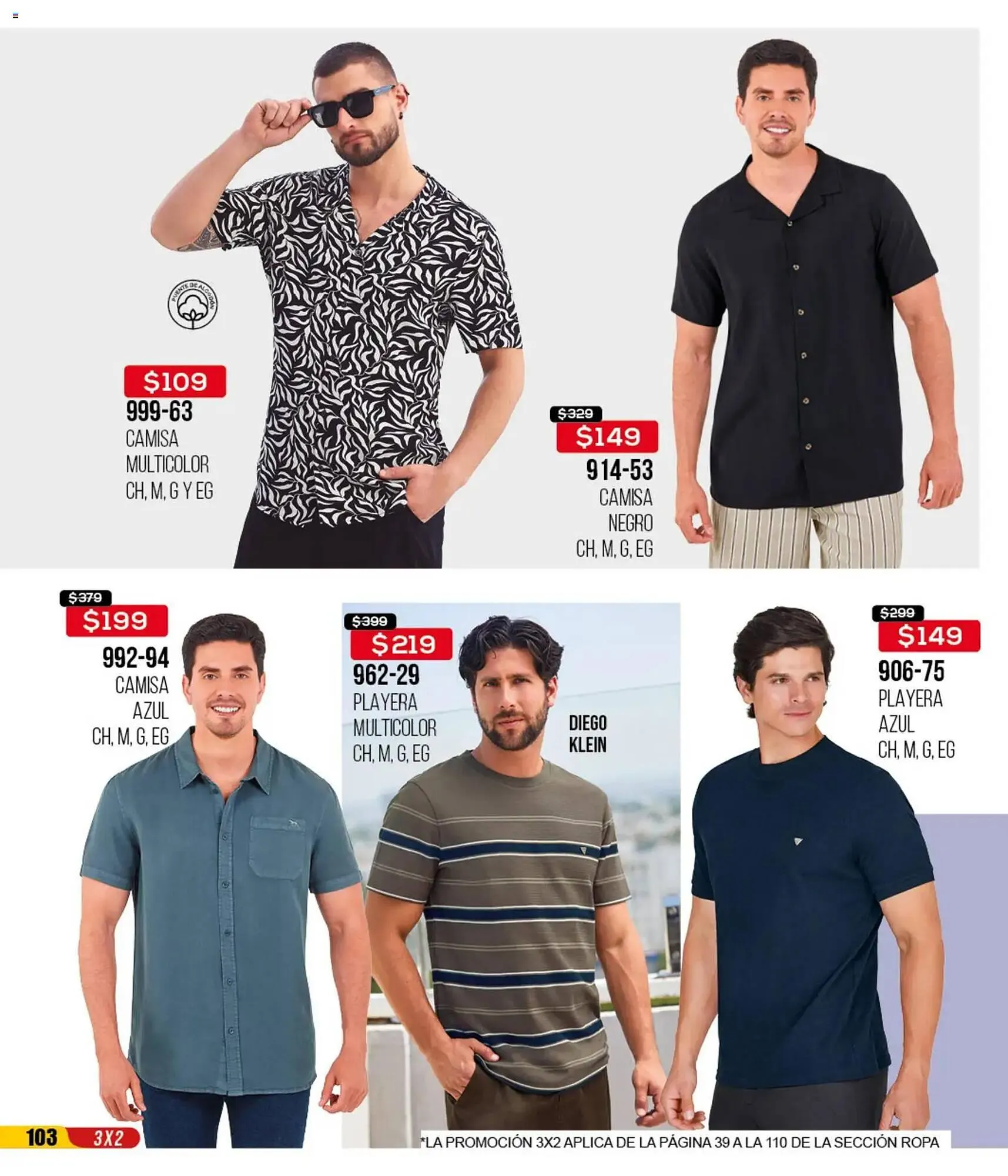 Catálogo de Catálogo Cklass 20 de abril al 1 de julio 2026 - Pagina 237