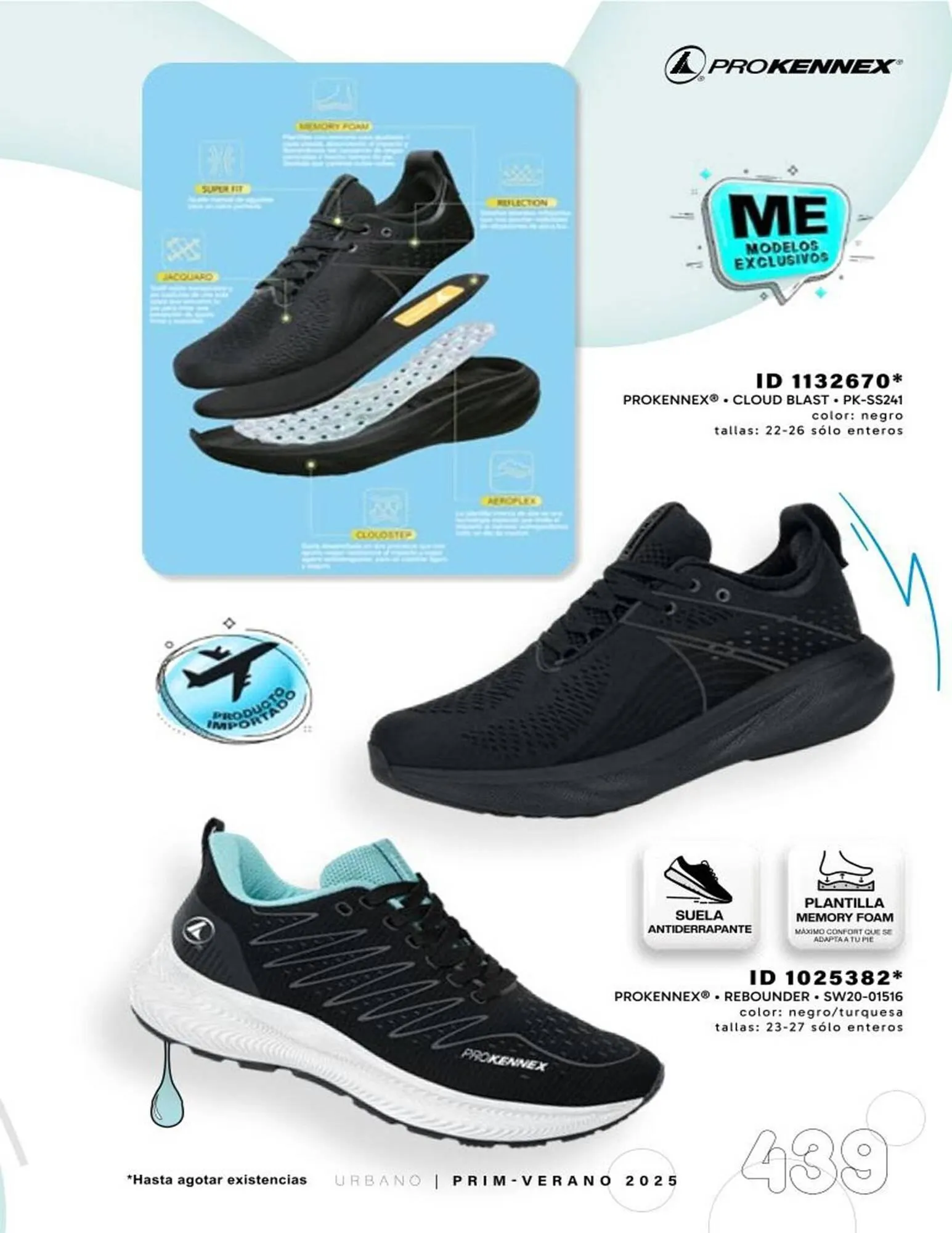 Catálogo de Catálogo Price Shoes 3 de junio al 31 de diciembre 2025 - Pagina 439