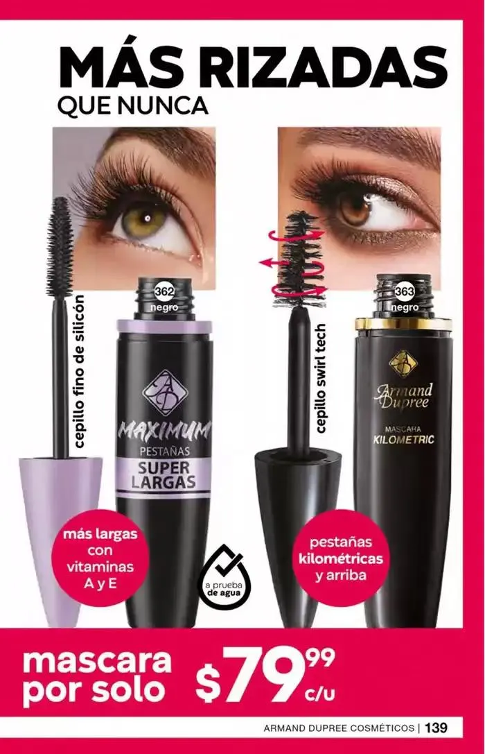 Catálogo de Fuller CAMPAÑA 18 12 de diciembre al 31 de diciembre 2024 - Pagina 44