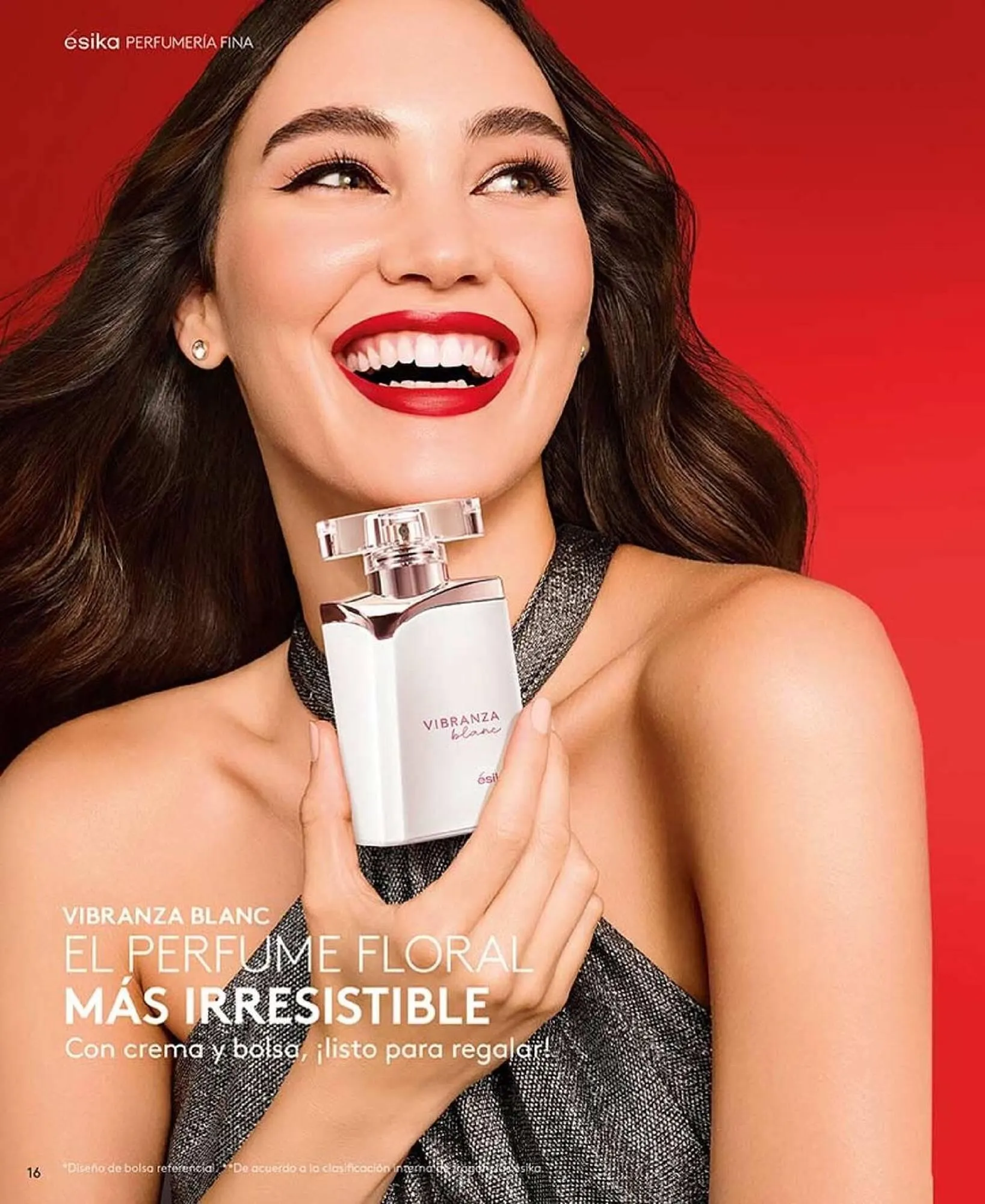 Catálogo de Catálogo Ésika 5 de noviembre al 30 de noviembre 2025 - Pagina 20