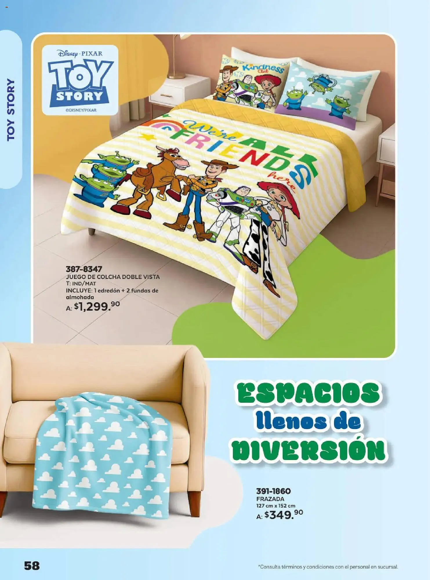 Catálogo de Catálogo Andrea 8 de febrero al 27 de diciembre 2026 - Pagina 58