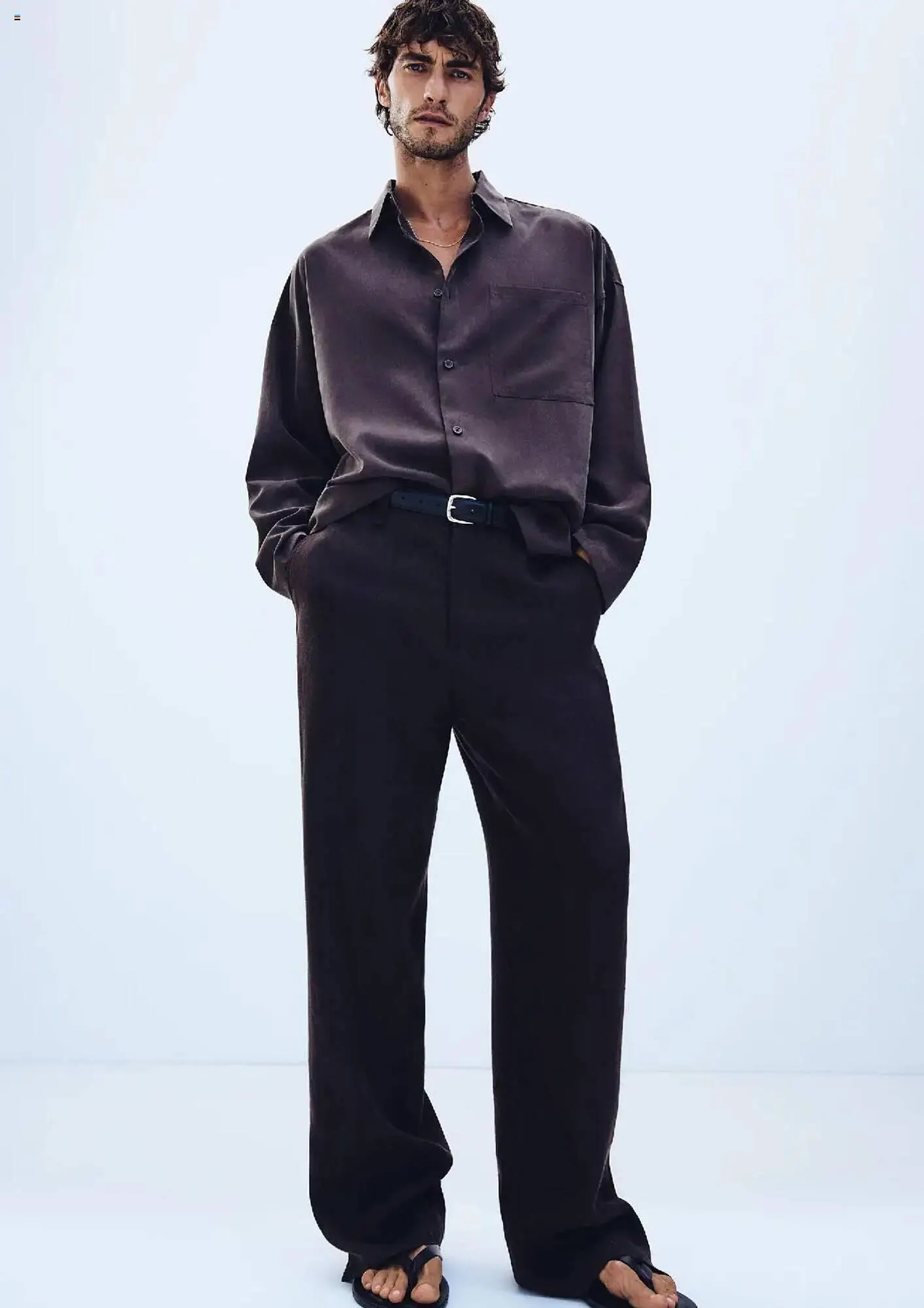 Catálogo de Catálogo ZARA 1 de julio al 1 de agosto 2025 - Pagina 4