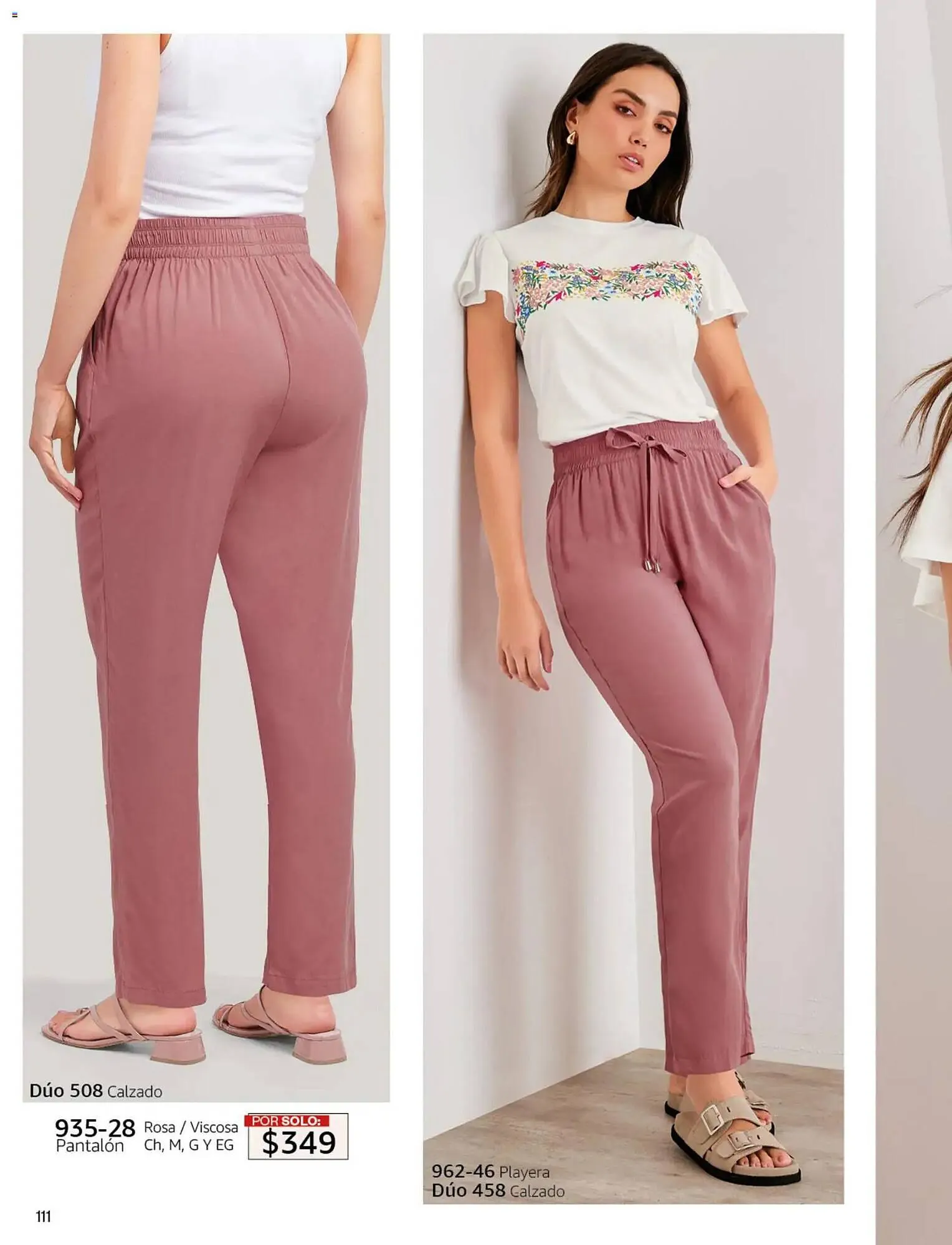 Catálogo de Catálogo Cklass 2 de enero al 1 de mayo 2026 - Pagina 149