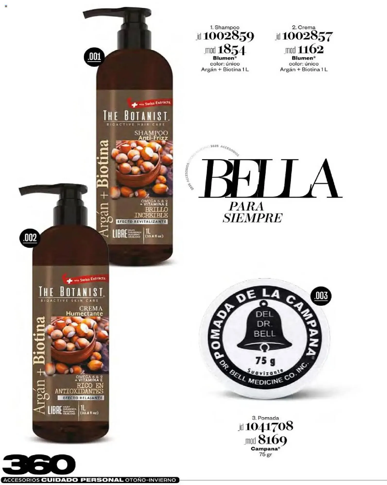 Catálogo de Catálogo Price Shoes 3 de noviembre al 1 de febrero 2026 - Pagina 360