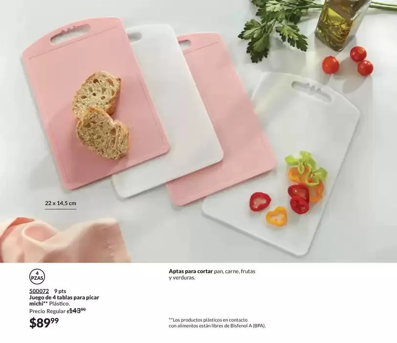 Catálogo de Avon Casa & Estilo C7 1 de julio al 31 de julio 2025 - Pagina 58