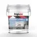 Impermeabilizante Acrílico ecologico Topex - 10 Años de 19 litros - Blanco