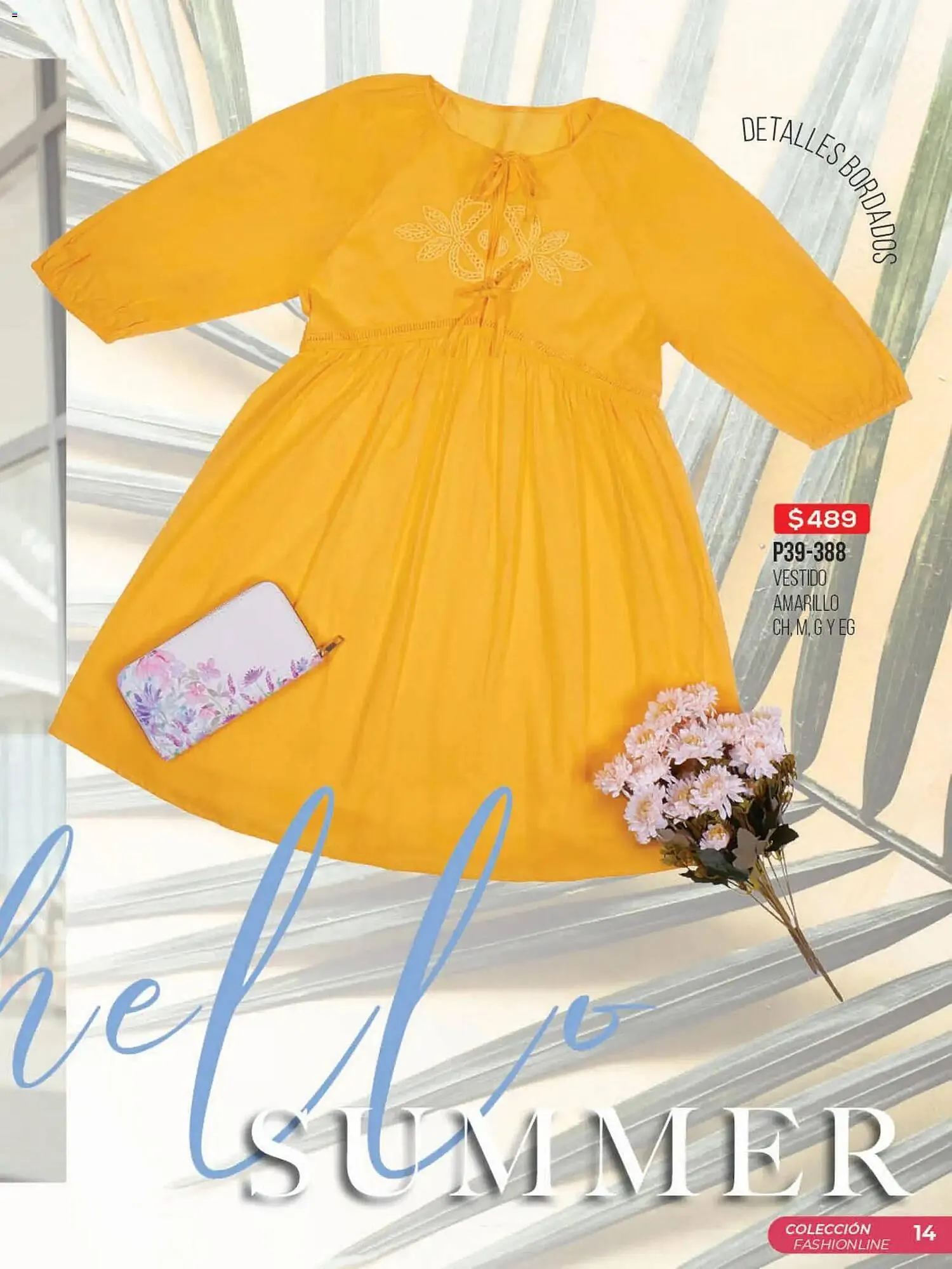 Catálogo de Catálogo Cklass 13 de abril al 27 de abril 2026 - Pagina 15