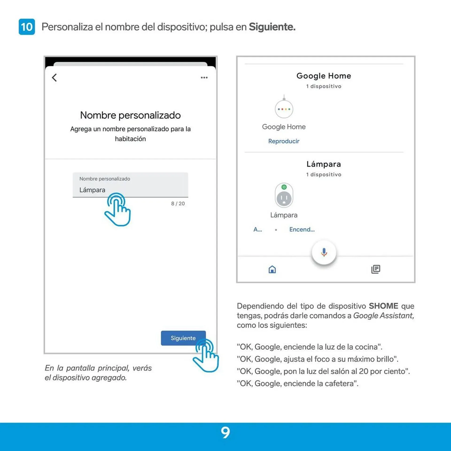 Catálogo de Catálogo Steren 12 de enero al 31 de diciembre 2026 - Pagina 9