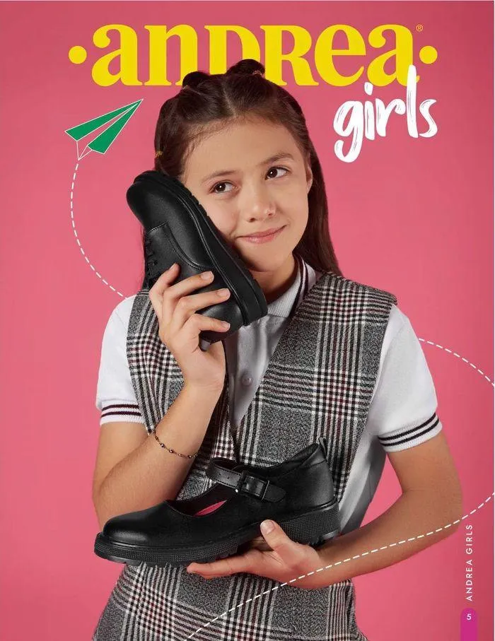 Catálogo de ANDREA Colegial 2024 12 de junio al 30 de septiembre 2024 - Pagina 92