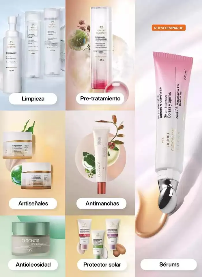 Catálogo de Ciclo 06 1 de junio al 30 de junio 2025 - Pagina 72