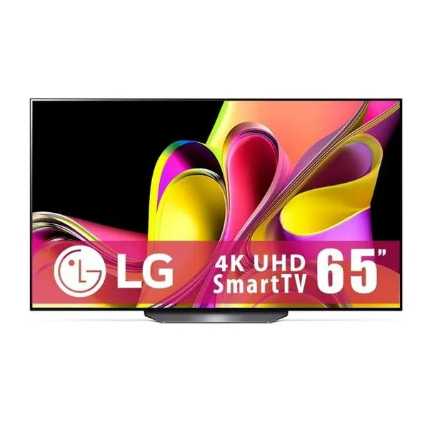 TV LG 65 pulgadas 4K Ultra HD Smart TV LED OLED OLED65B3PSA