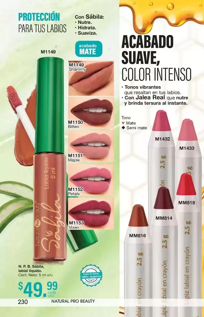 Catálogo de Arabela Campaña 21 16 de septiembre al 3 de octubre 2024 - Pagina 194