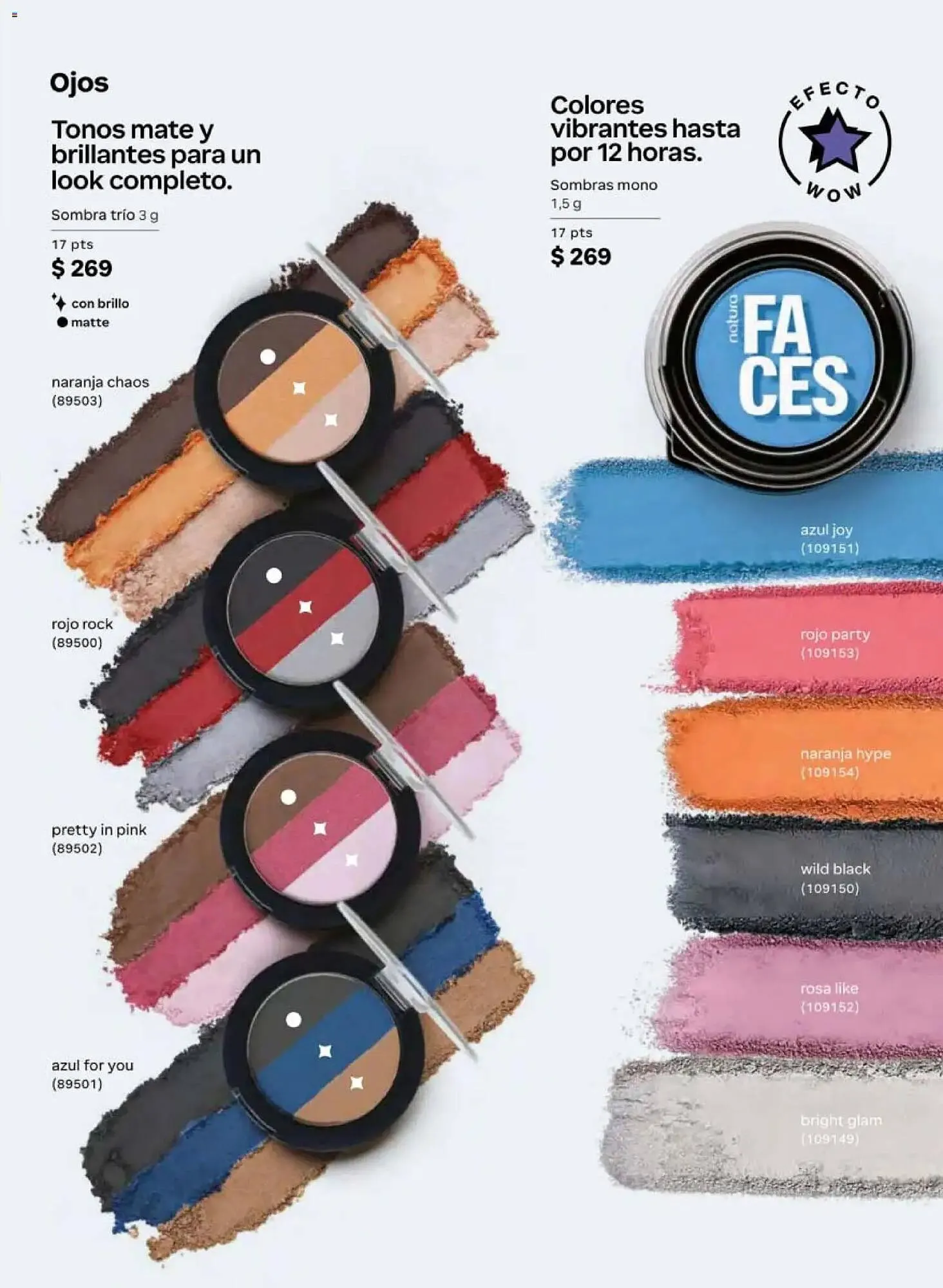 Catálogo de Catálogo Natura 20 de febrero al 27 de marzo 2026 - Pagina 65