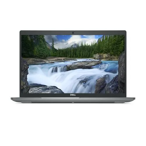 Laptop Dell Latitude 5550 15.6" Intel Core Ultra I7 16Gb 512Gb Ssd Windows 11 Pro Español Gris Drj78
