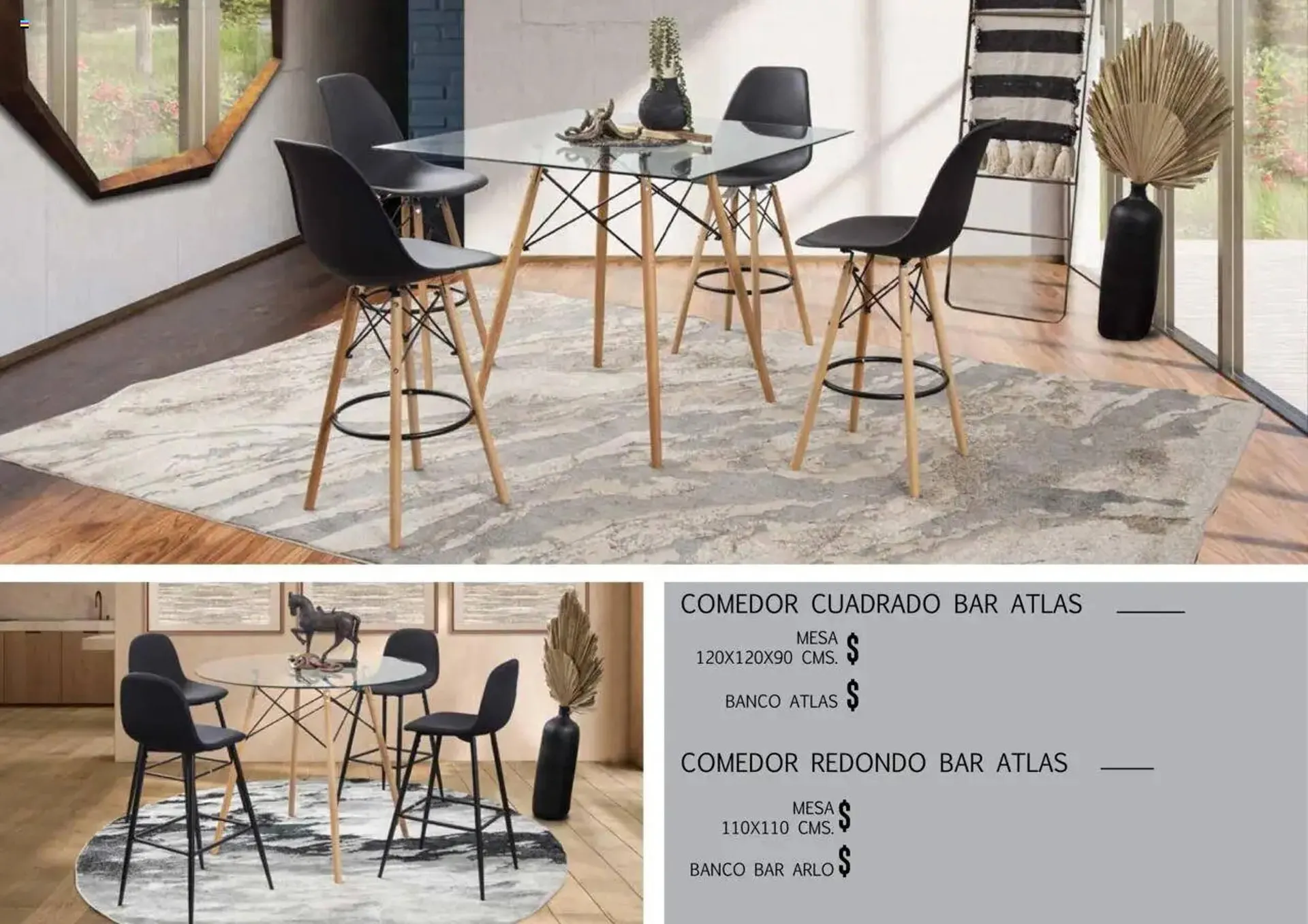 Catálogo de Catálogo Muebles Dico 25 de septiembre al 1 de agosto 2026 - Pagina 27