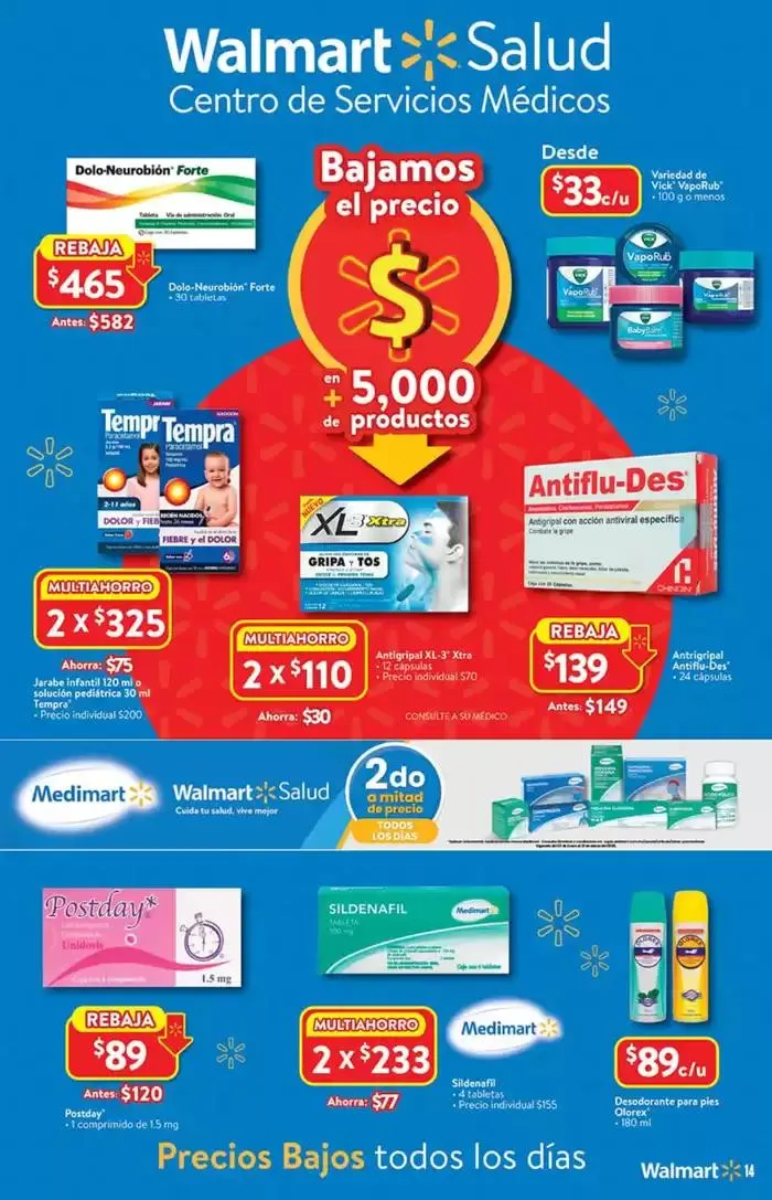 Catálogo de Febrero Cuesta 30 de enero al 26 de febrero 2025 - Pagina 14