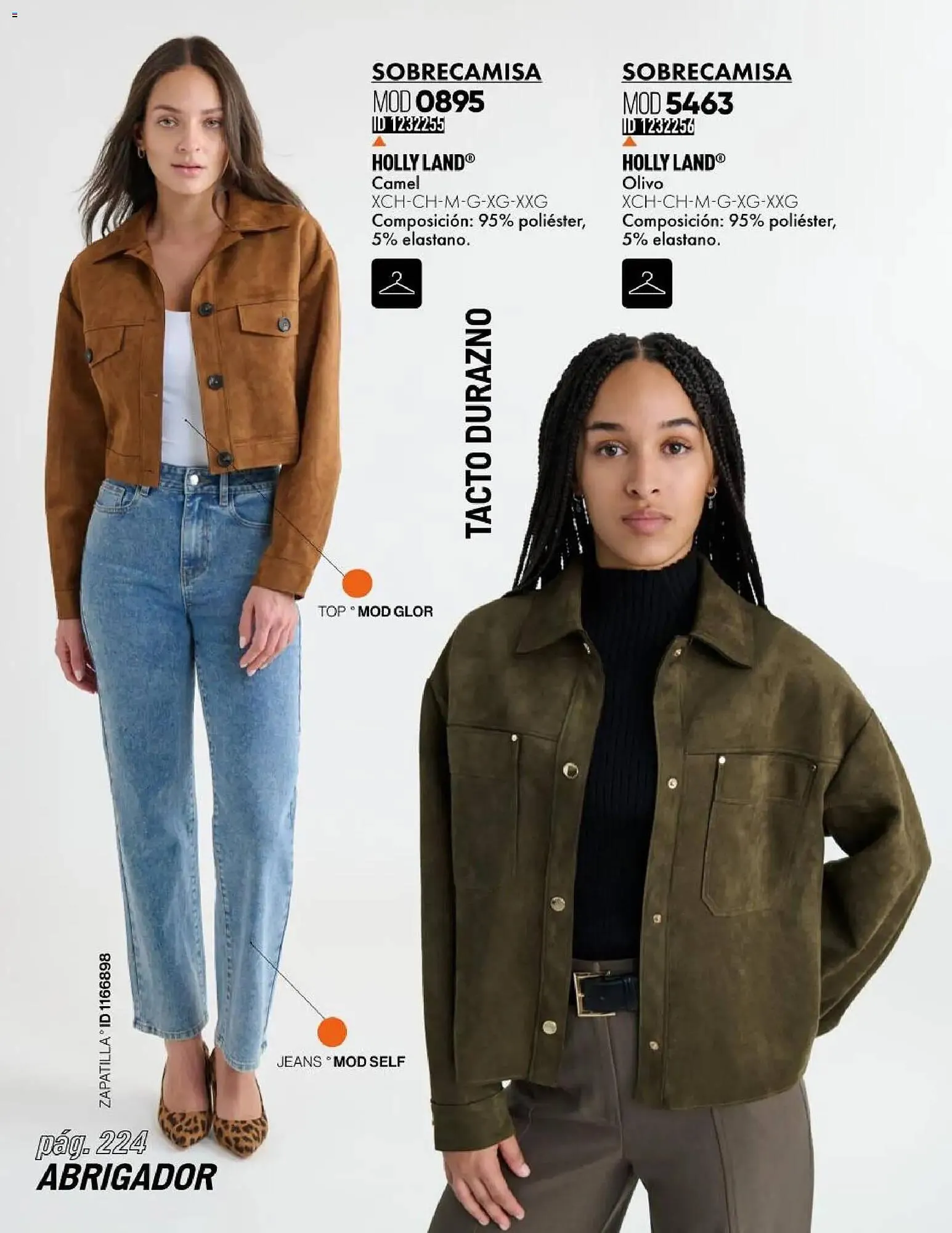 Catálogo de Catálogo Price Shoes 3 de noviembre al 1 de febrero 2026 - Pagina 235