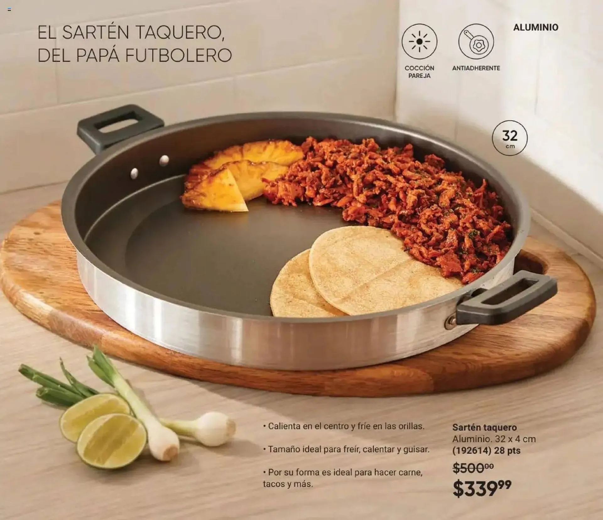 Catálogo de Catálogo Avon 8 de mayo al 18 de junio 2026 - Pagina 19