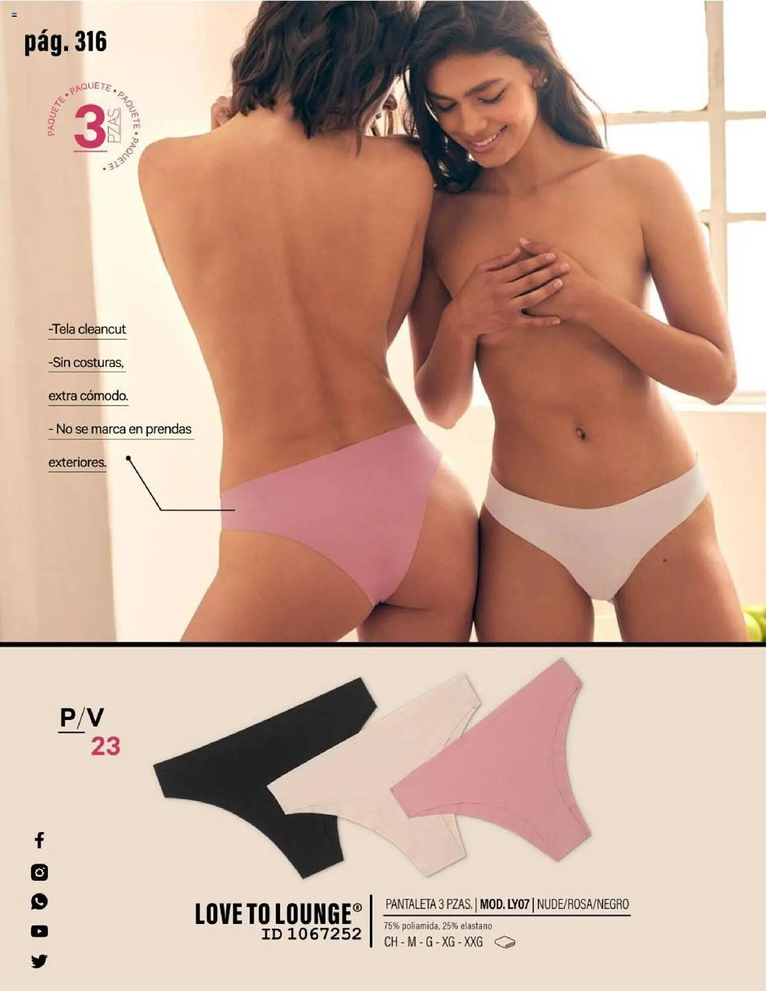 Catálogo de Catálogo Price Shoes 10 de marzo al 31 de agosto 2023 - Pagina 318