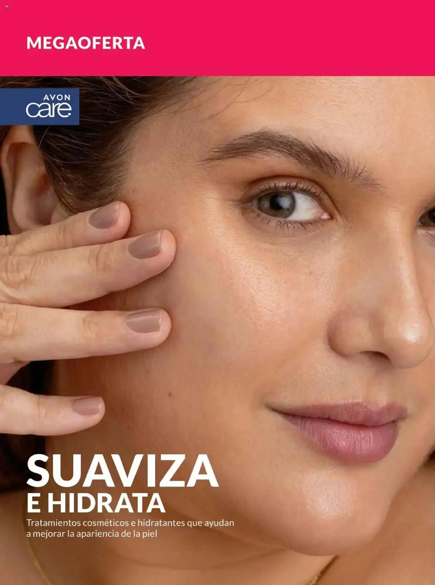 Catálogo de Catálogo Avon 30 de enero al 6 de marzo 2026 - Pagina 152