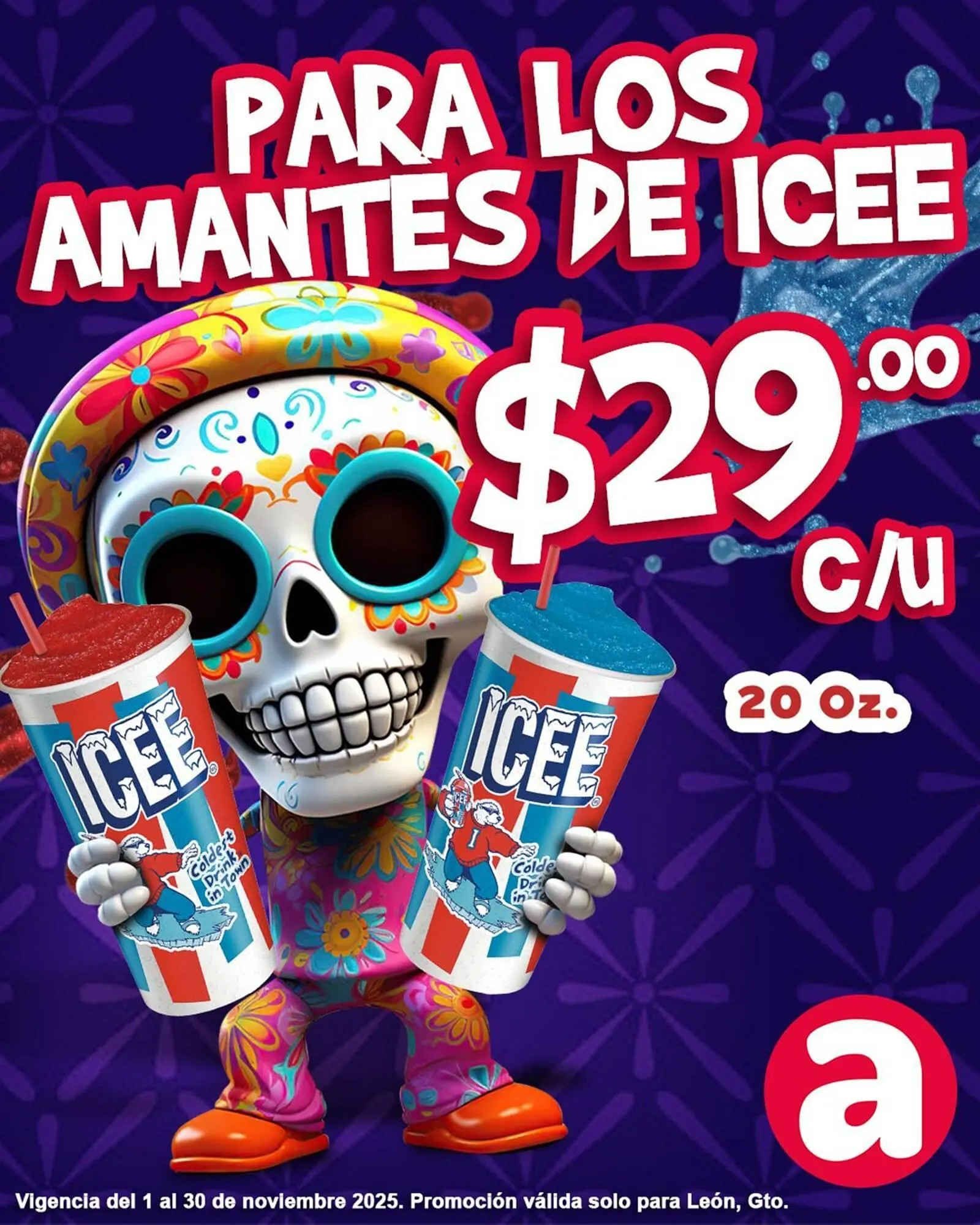 Catálogo El Asturiano - 1