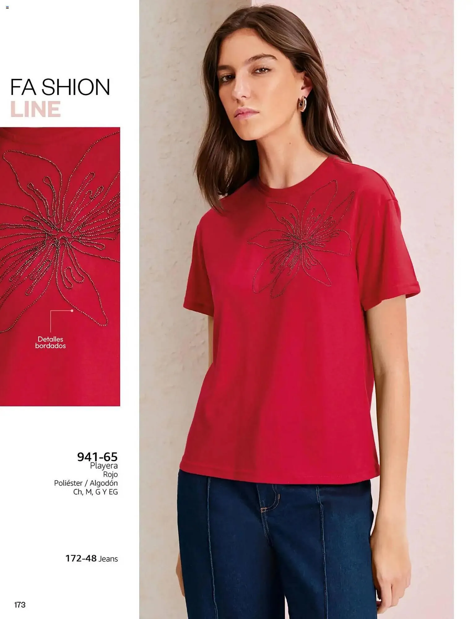 Catálogo de Catálogo Cklass 2 de enero al 1 de mayo 2026 - Pagina 182