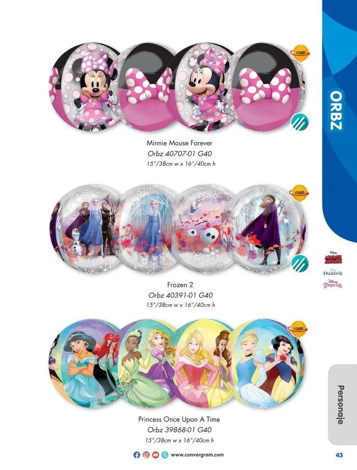 Catalogo de EVERYDAY 2024 22 de noviembre al 31 de diciembre 2024 - Pag 45