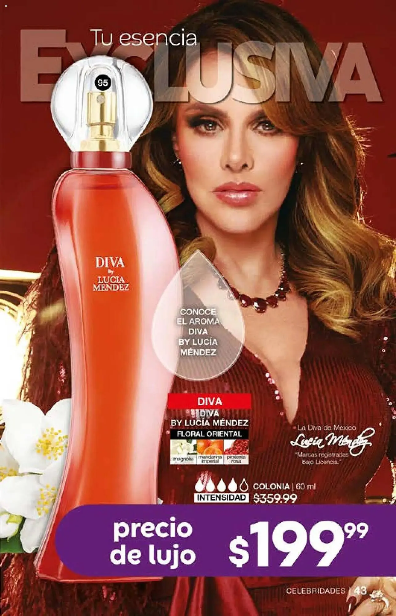 Catálogo de Catálogo Fuller 29 de abril al 20 de mayo 2026 - Pagina 43