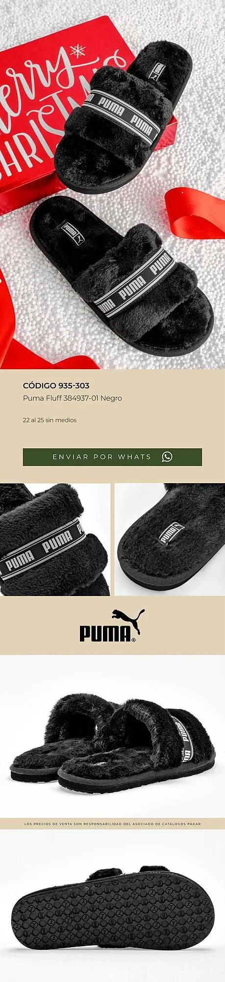 Catálogo de Catálogo SC Pakar 14 de noviembre al 30 de enero 2026 - Pagina 36