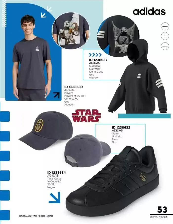 Catálogo de IMP SPRING | 2025 | 1E 17 de febrero al 28 de febrero 2025 - Pagina 55