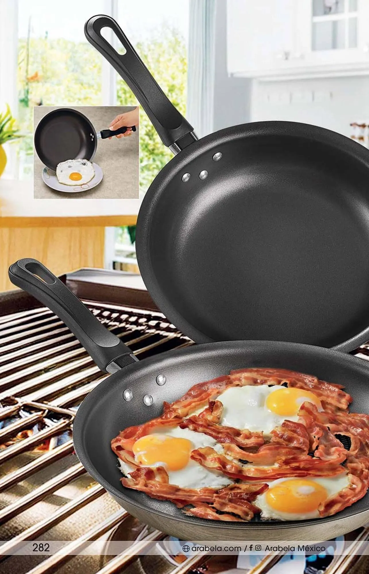 Catálogo de Catálogo Arabela 27 de octubre al 13 de noviembre 2025 - Pagina 258