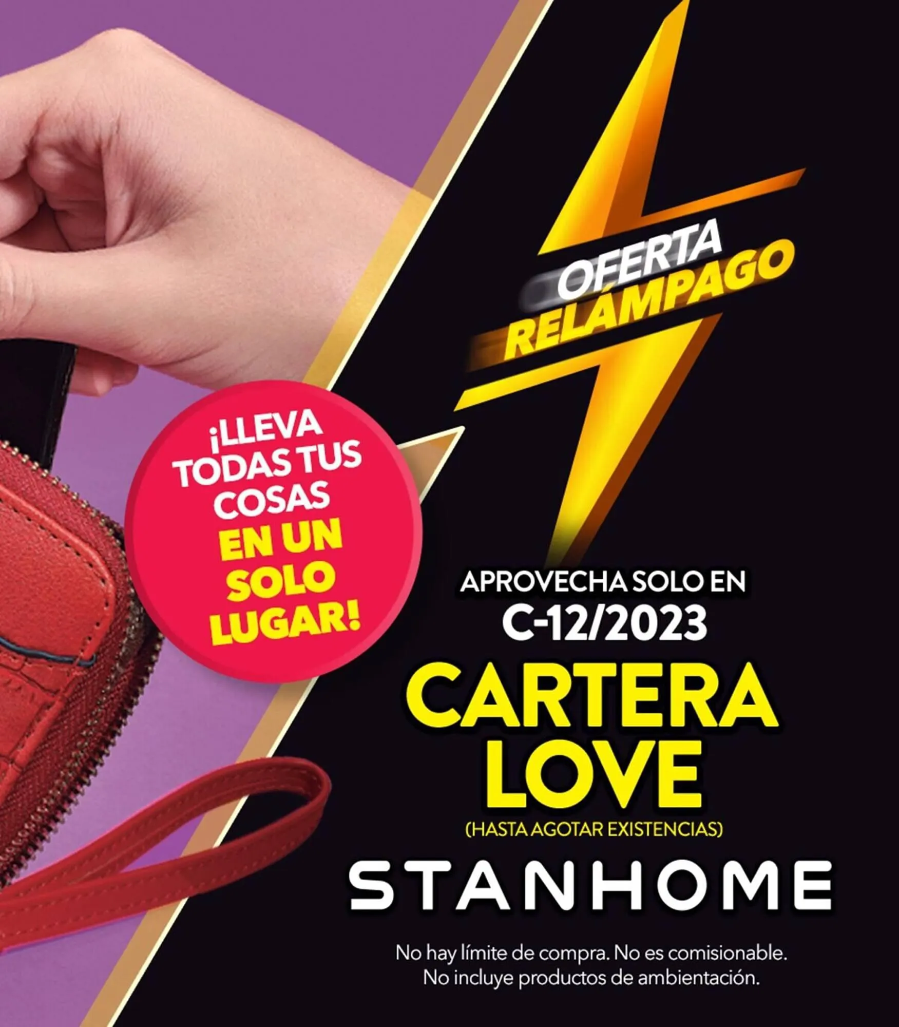 Catálogo de Catálogo Stanhome 27 de julio al 12 de agosto 2023 - Pagina 179