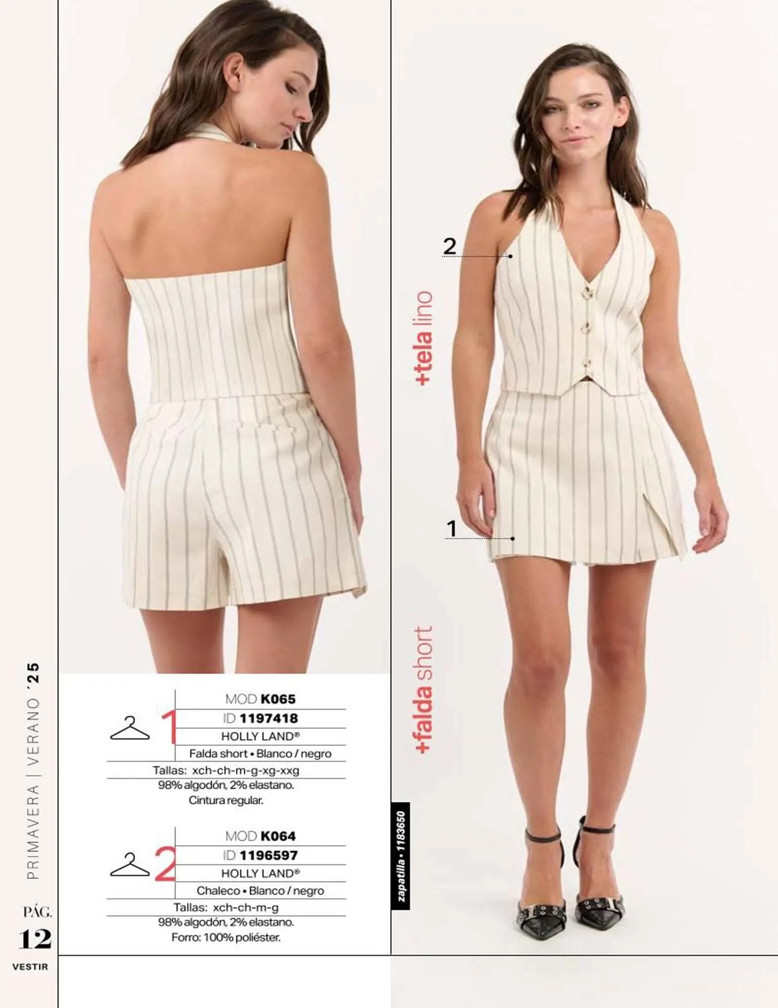 Catálogo de Catálogo Price Shoes 19 de febrero al 31 de agosto 2025 - Pagina 14