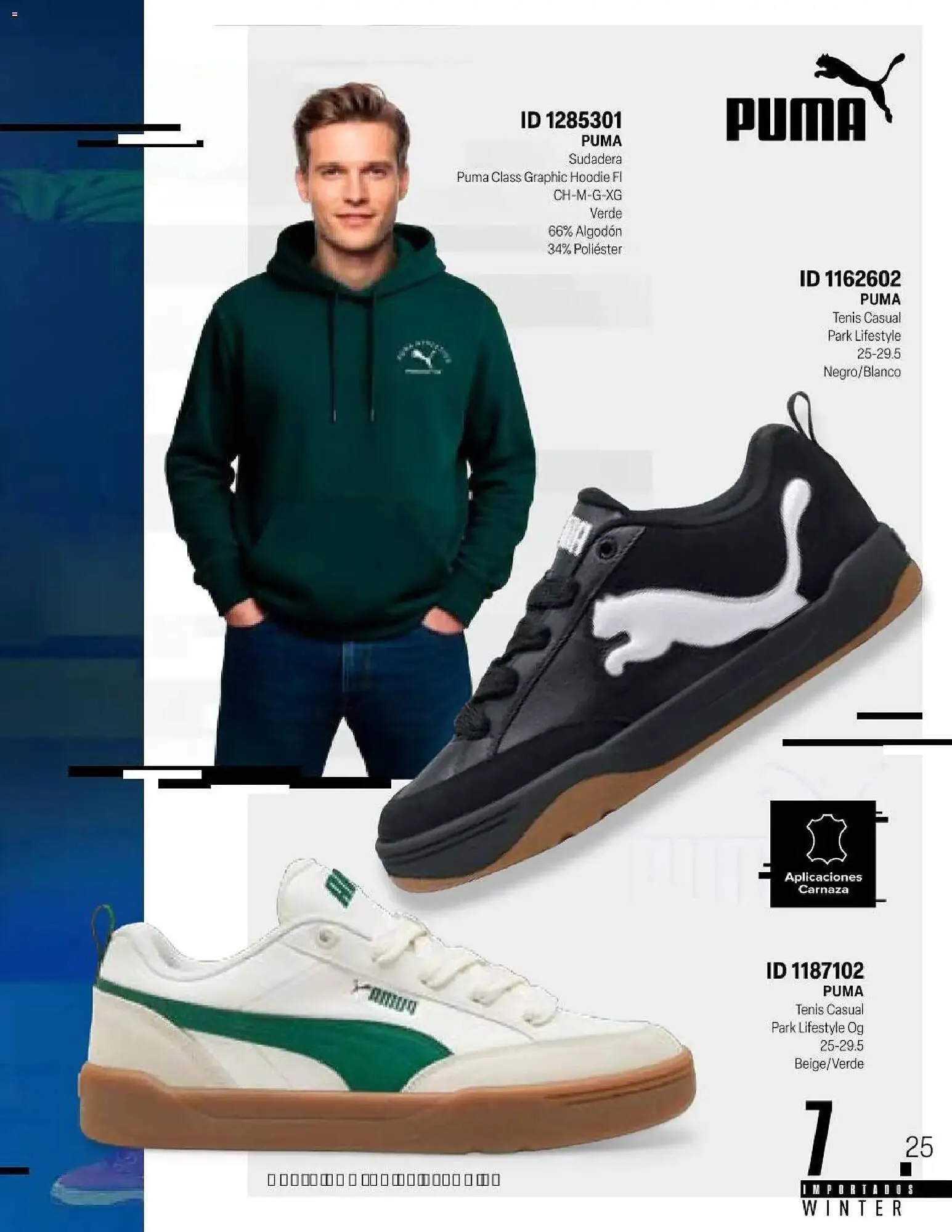 Catálogo de Catálogo Price Shoes 11 de noviembre al 1 de febrero 2026 - Pagina 7